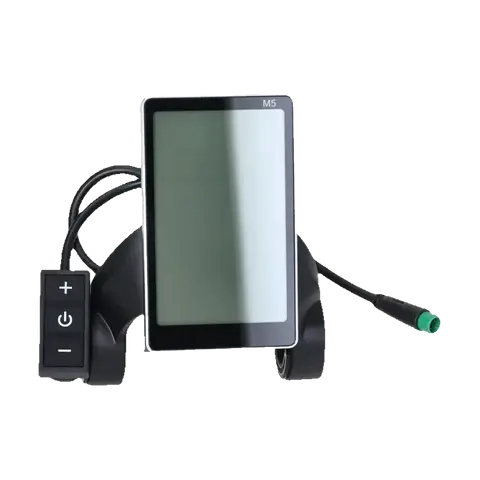 Дисплей HC80 – OUXI V8, H9, QMWheel V20