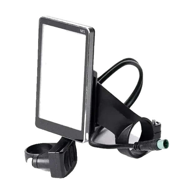 Klik om te vergroten Дисплей M5 – OUXI V8 (Max/Pro), H9
