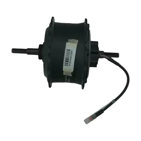Заднє мотор-колесо 250W – 7GO EB2, EB3, EB4