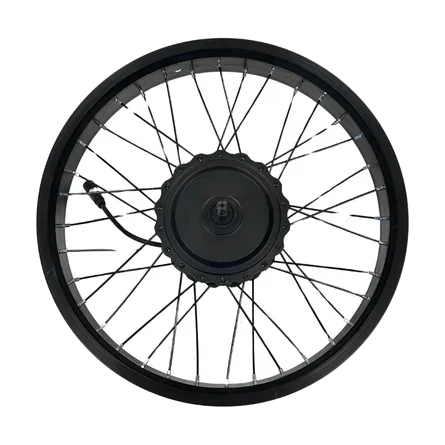 Заднє мотор-колесо 250W – AGM GT250
